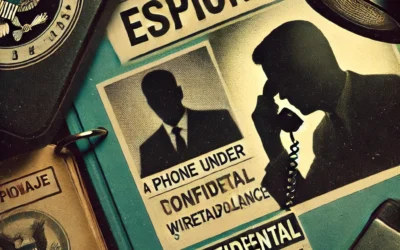 Argentina: Se desploma la confianza en el Gobierno tras revelaciones de espionaje ilegal a líderes opositores