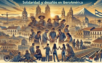 Solidaridad y Desafíos en Iberoamérica 2025
