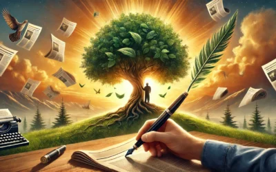 Compromiso Ambiental y Libertad de Prensa